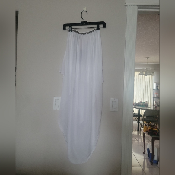 Indah | Jamila Maxi Skirt - Size S - Picture 4 of 8